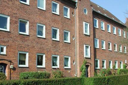 Wohnung Kiel Ravensberg - 2.5 Zimmer, 52 m&sup2;, 632&euro; | Angebot:24864691