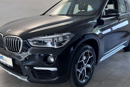 BMW X1 108.420 km 19.980 € Rendsburg 24768
