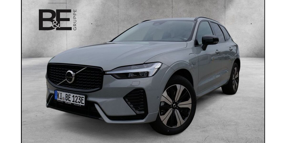 Volvo XC60 7.900 km 69.990 &euro; Kiel 24107