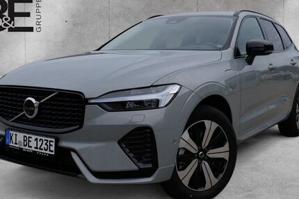 Volvo XC60 9.500 km 69.990 &euro; Kiel 24107