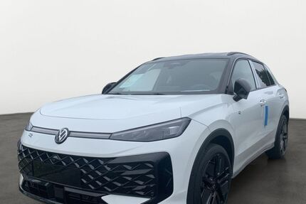 VW T-Roc 4.900 km 40.980 &euro; Kiel 24159