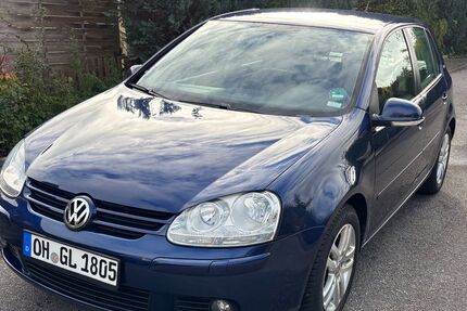 VW Golf 148.600 km 3.600 € Malente 23714
