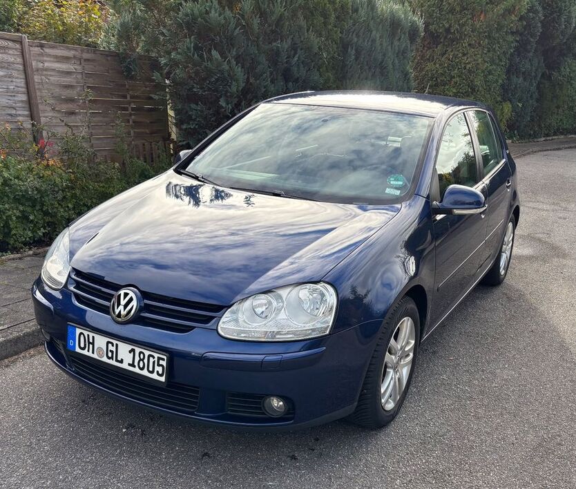 VW Golf 148.600 km 3.600 € Malente 23714