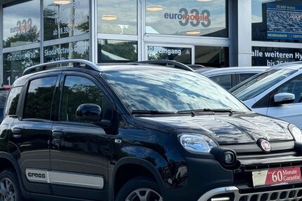 Fiat Panda 2.700 km 19.980 € Kiel 24107