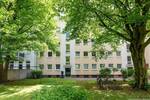 Etagenwohnung Kiel Südfriedhof - 2 Zimmer, 48 m&sup2;, 155.000&euro; | Angebot:26902126
