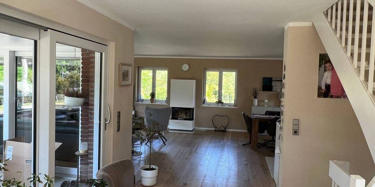 Einfamilienhaus Eckernförde - 6 Zimmer, 200 m&sup2;, 1.350.000&euro; | Angebot:26920569