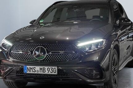 Mercedes-Benz GLC 200 8.500 km 60.880 &euro; Neumünster 24539