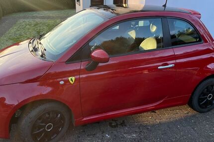 Fiat 500S 88.548 km 5.800 &euro; Wankendorf 24601