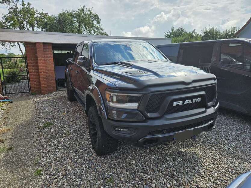 RAM