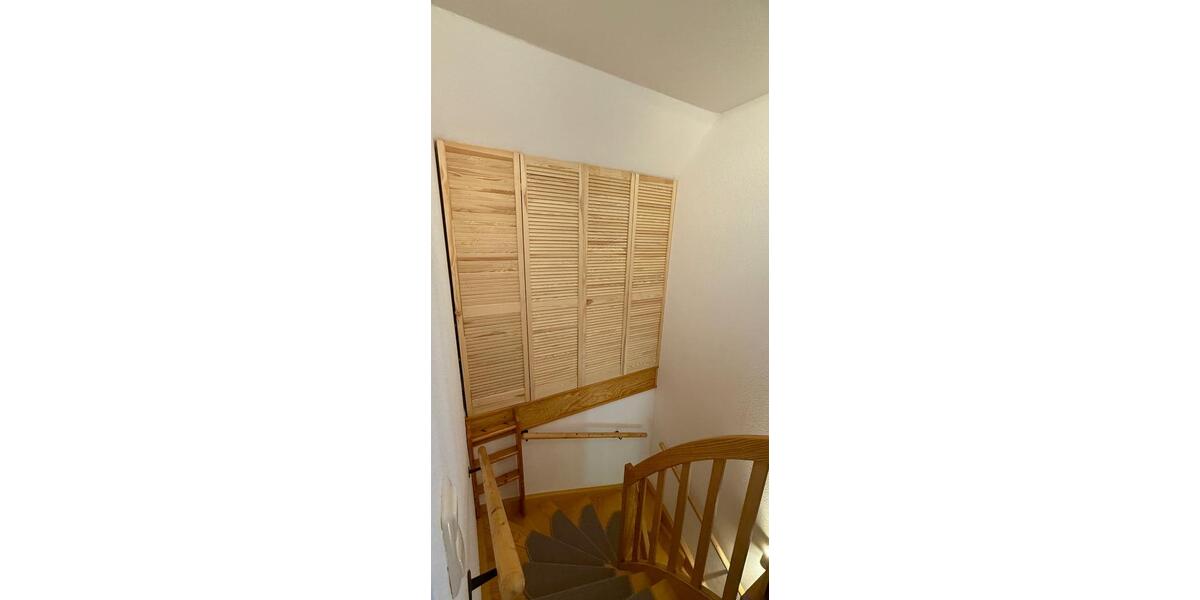 Dachgeschoßwohnung Laboe - 2 Zimmer, 65 m&sup2;, 385.000&euro; | Angebot:25903820