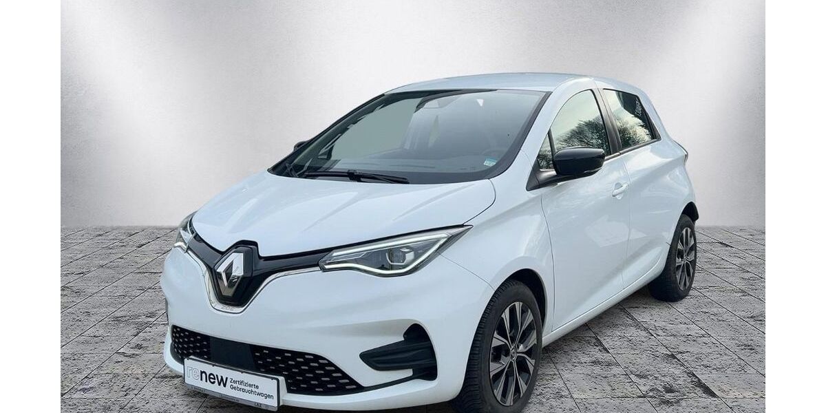 Renault ZOE 34.610 km 17.280 &euro; Bornhöved 24619