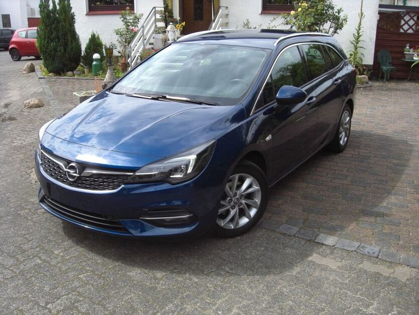 Astra