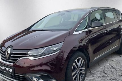 Renault Espace 66.105 km 26.990 &euro; Kiel 24118