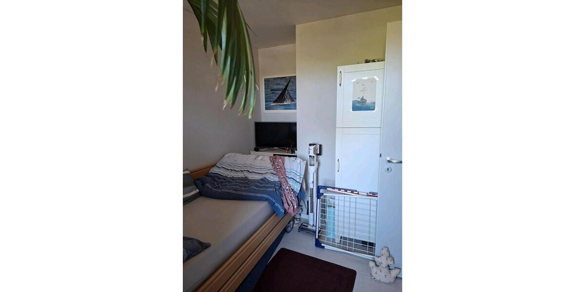 Etagenwohnung Flintbek - 2 Zimmer, 37 m&sup2;, 667&euro; | Angebot:26414326