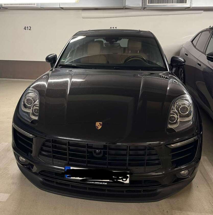 Macan