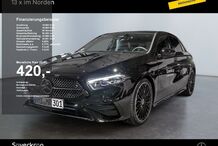 Gebrauchtwagen Mercedes A 200