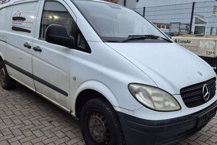 Mercedes-Benz Vito 319.000 km 1.500 &euro; Kiel 24145