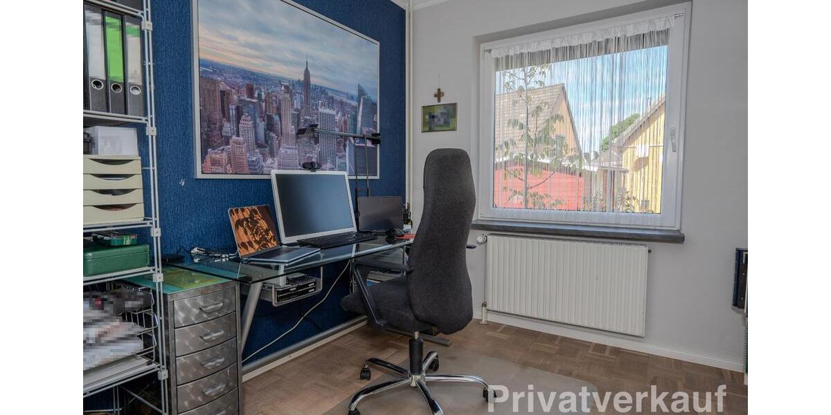 Einfamilienhaus Kiel Russee - 4 Zimmer, 113 m&sup2;, 489.000&euro; | Angebot:26824126
