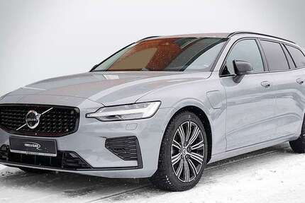 Volvo V60 21.590 km 39.690 &euro; Büdelsdorf 24782