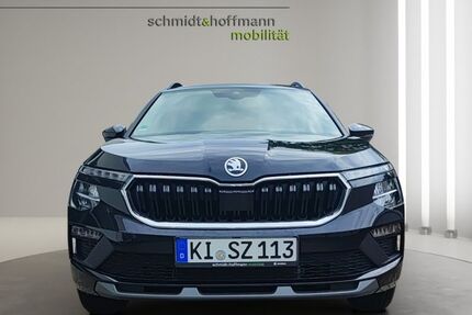 Skoda Kamiq 5.000 km 26.980 &euro; Kiel 24106