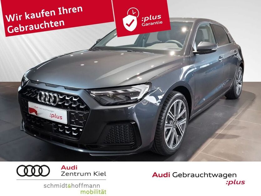 Audi A1 9.150 km 31.980 € Kiel 24118