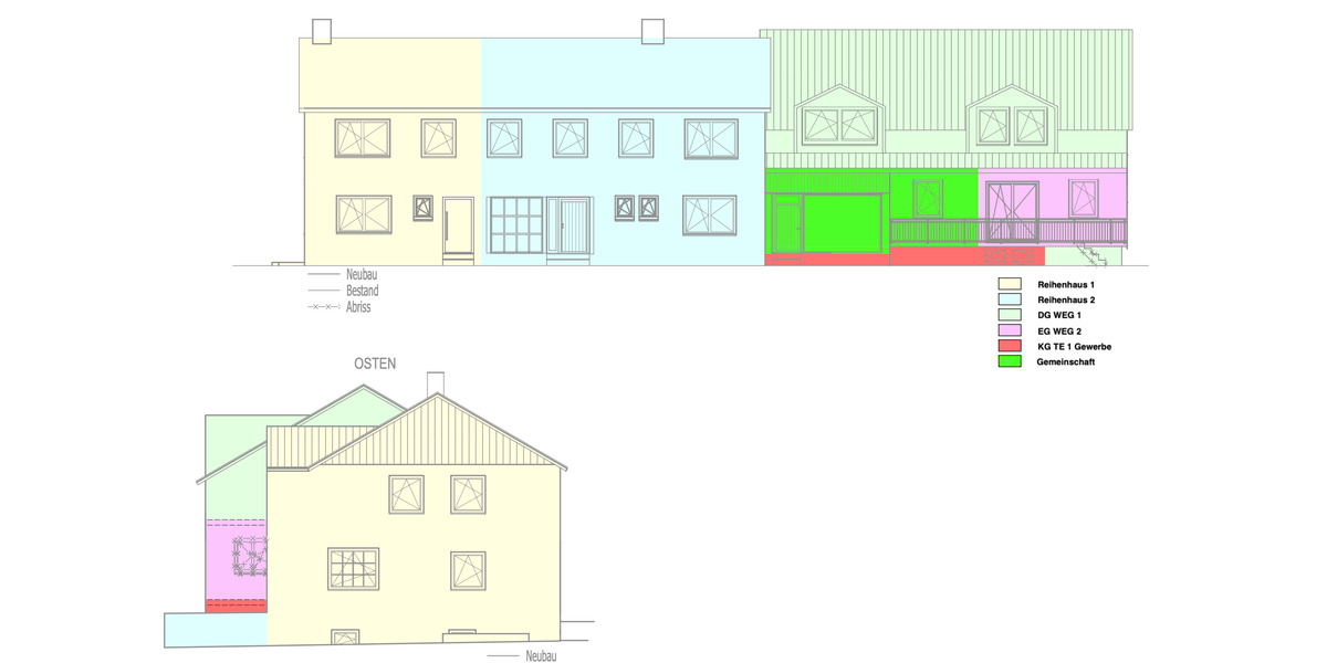 Etagenwohnung Kiel Russee - 3 Zimmer, 120 m&sup2;, 1.490&euro; | Angebot:24782421