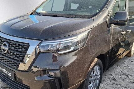 Nissan Primastar 20.900 km 37.980 &euro; Neumünster 24539