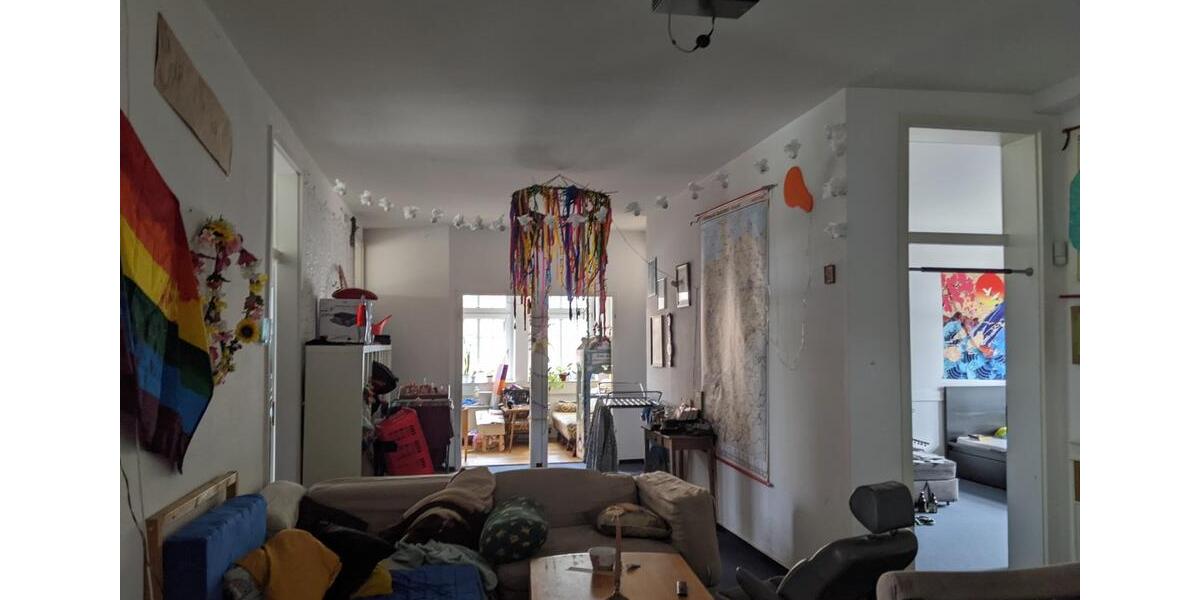 Etagenwohnung Kiel Ellerbek - 7 Zimmer, 220 m&sup2;, 2.750&euro; | Angebot:25328452