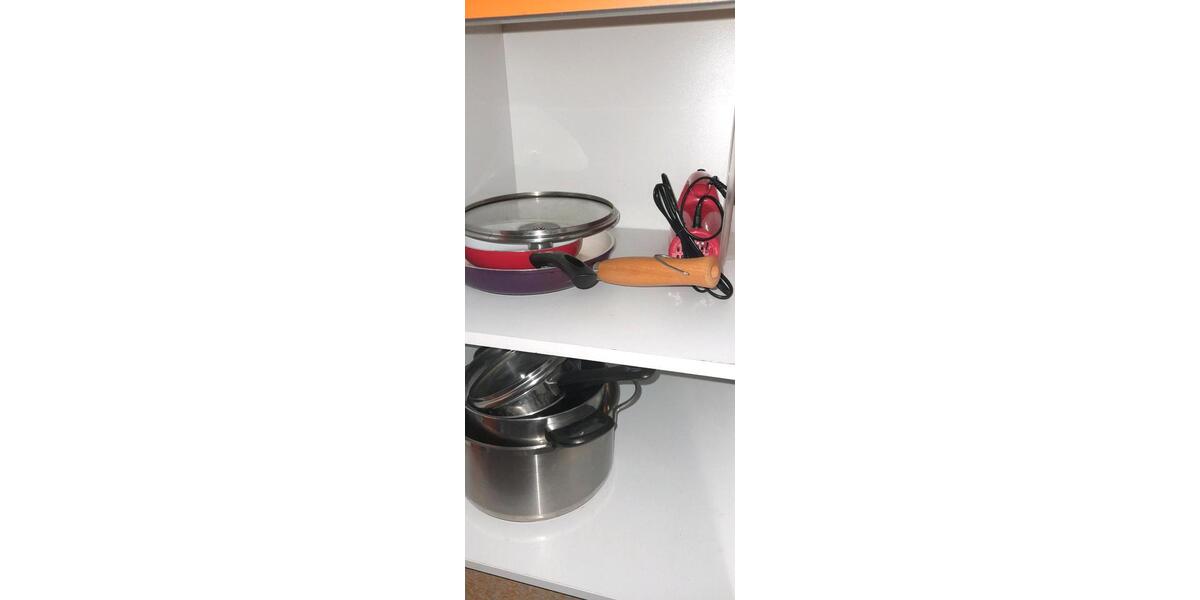 Etagenwohnung Schönberg (Holstein) - 1 Zimmer, 30 m&sup2;, 99.000&euro; | Angebot:26927788