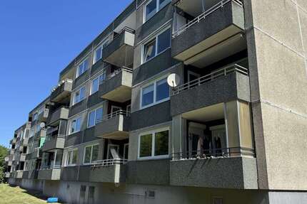 Wohnung Neumünster Brachenfeld/Ruthenberg - 2 Zimmer, 57 m&sup2;, 115.000&euro; | Angebot:26786104