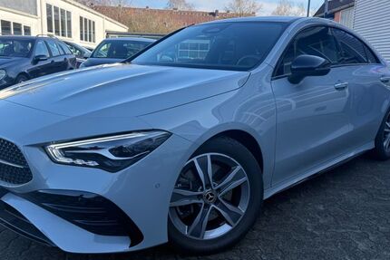 Mercedes-Benz CLA 200 3.000 km 46.950 &euro; Neumünster 24536