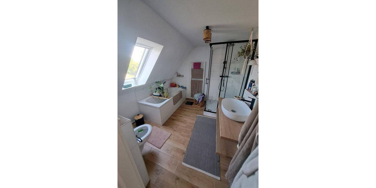 Doppelhaushälfte Quarnbek Stampe - 4 Zimmer, 104 m&sup2;, 430.000&euro; | Angebot:25782127