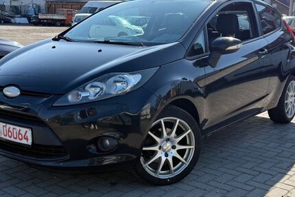 Ford Fiesta 199.000 km 1.999 &euro; Schwentinetal 24222