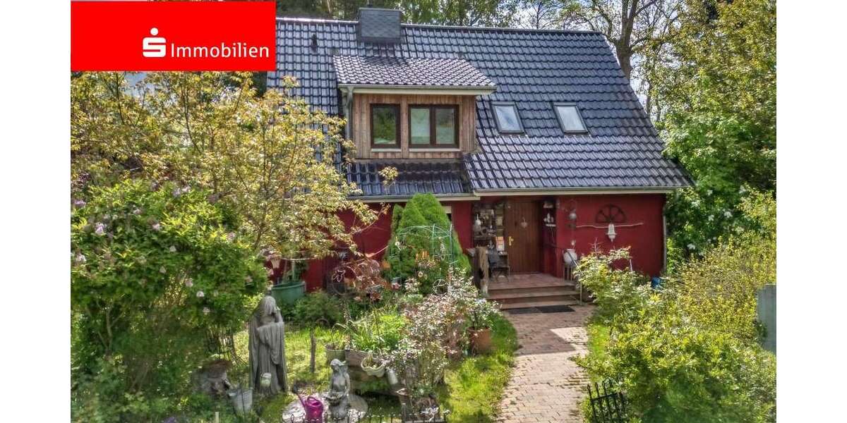 Einfamilienhaus Schwentinental - 9 Zimmer, 270 m&sup2;, 599.000&euro; | Angebot:26710703