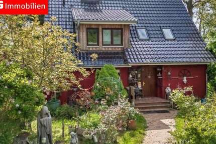 Haus Schwentinental - 9 Zimmer, 270 m&sup2;, 599.000&euro; | Angebot:26710703