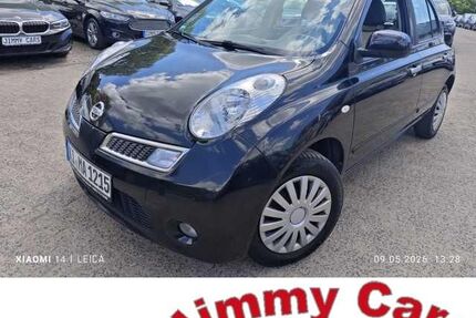 Nissan Micra 245.000 km 1.790 &euro; Kiel-Moorsee 24145