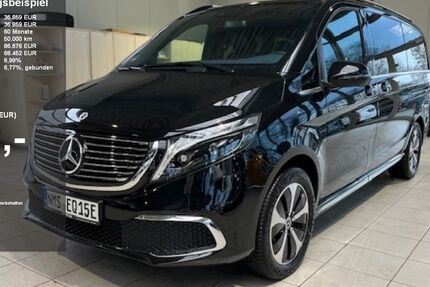 Mercedes-Benz EQV 10.900 km 65.319 € Neumünster 24539