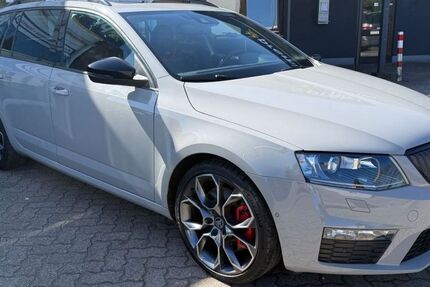 Skoda Octavia 101.040 km 19.590 &euro; Neumünster 24536