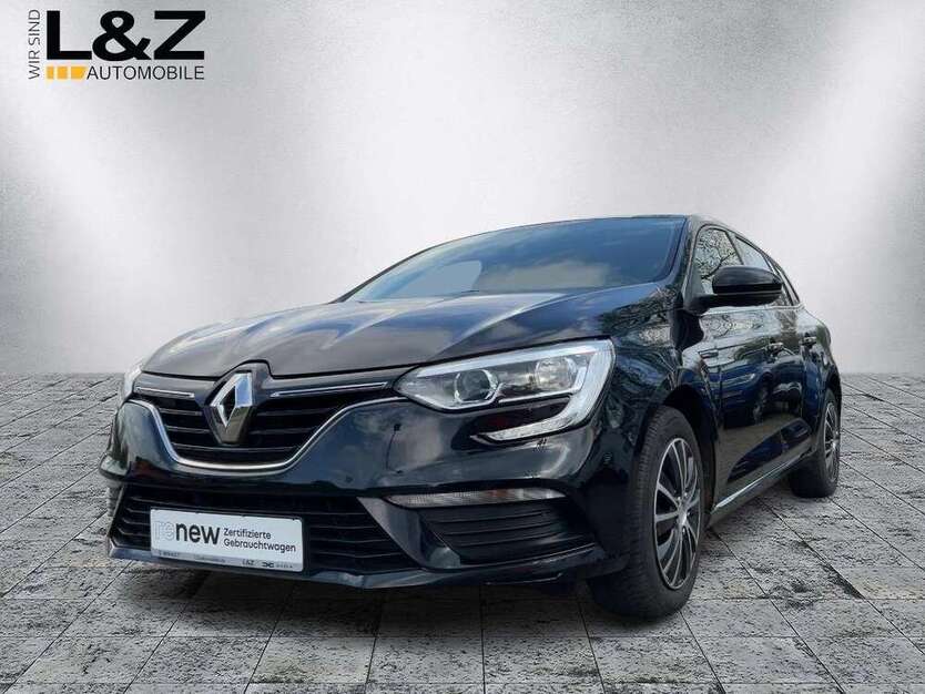 Megane