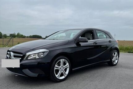 Mercedes-Benz A 200 185.000 km 9.950 &euro; Heikendorf 24226