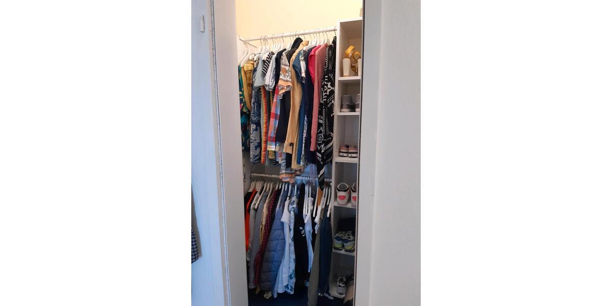 Etagenwohnung Kiel Schreventeich - 2 Zimmer, 54 m&sup2;, 780&euro; | Angebot:26420854