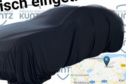 Jeep Compass 89.000 km 20.900 &euro; Gettorf / Kiel 24214