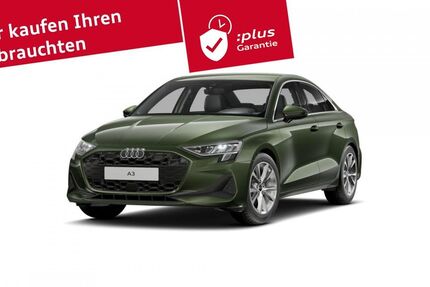 Audi A3 5.400 km 31.980 € Kiel 24118