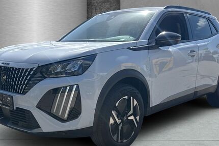 Peugeot 2008 17.111 km 22.450 &euro; Preetz 24211