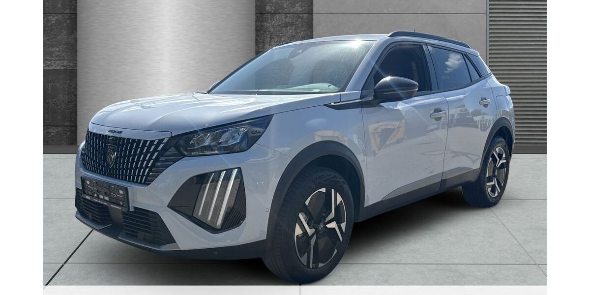Peugeot 2008 17.111 km 22.450 &euro; Preetz 24211