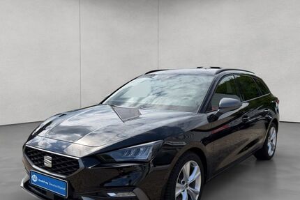 Seat Leon 10.810 km 27.990 &euro; Preetz-Schellhorn 24211