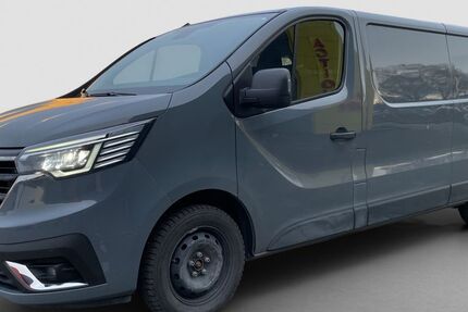 Renault Trafic 52.556 km 20.900 &euro; Neumünster 24539