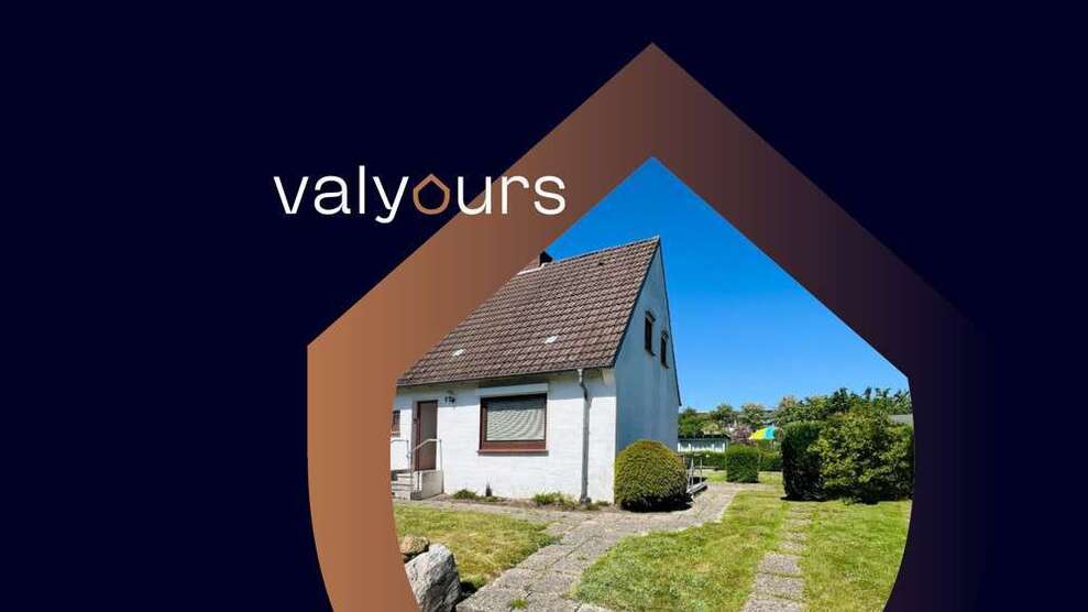 Haus zum Kaufen in Heikendorf 260.000 € 79.14 m²