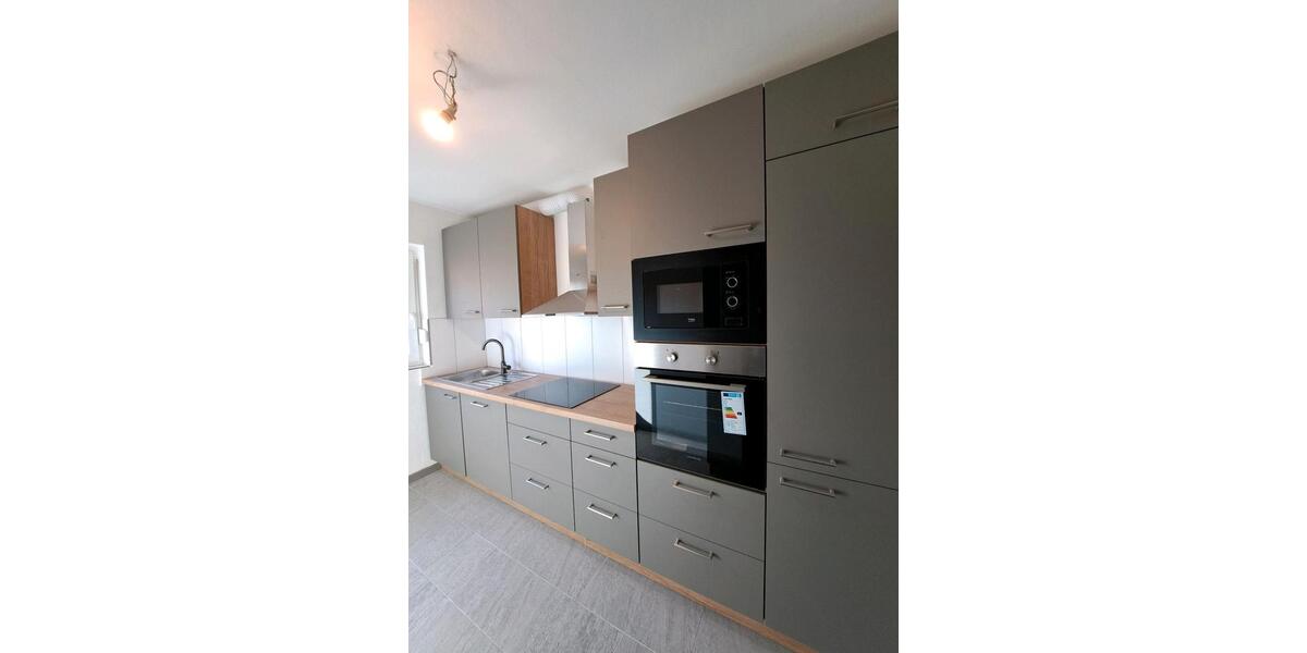 Etagenwohnung Preetz - 3 Zimmer, 68 m&sup2;, 960&euro; | Angebot:25719803