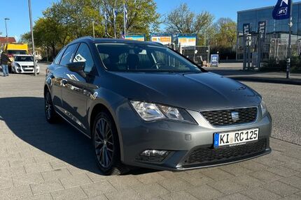 Seat Leon 144.621 km 7.900 &euro; Kiel 24113